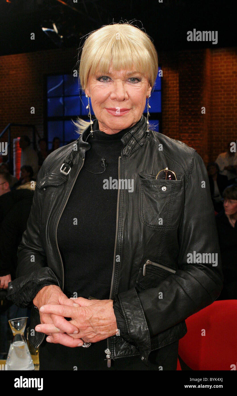 Ingrid van bergen Banque de photographies et d’images à haute ...