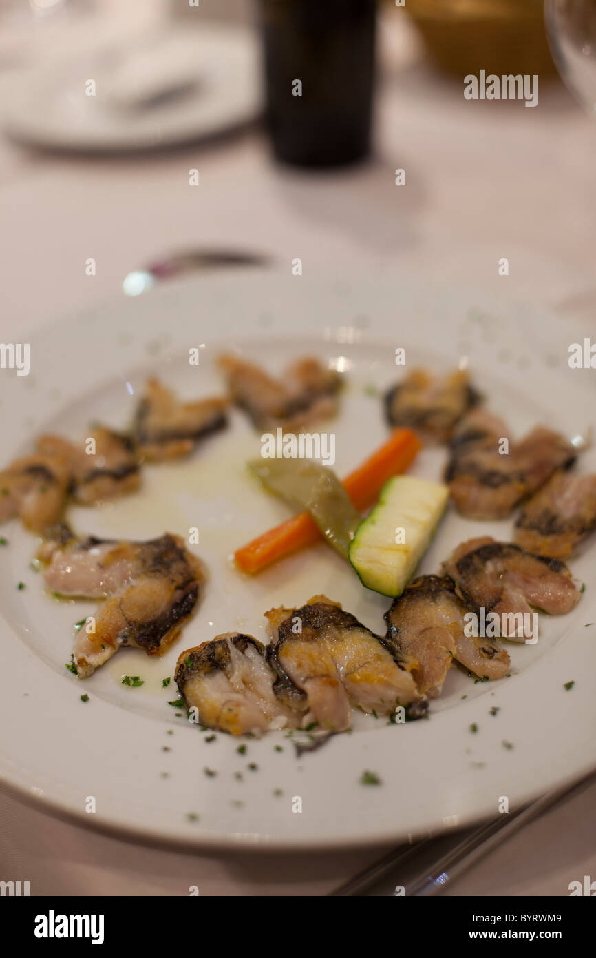 Madrid, Espagne Banque D'Images