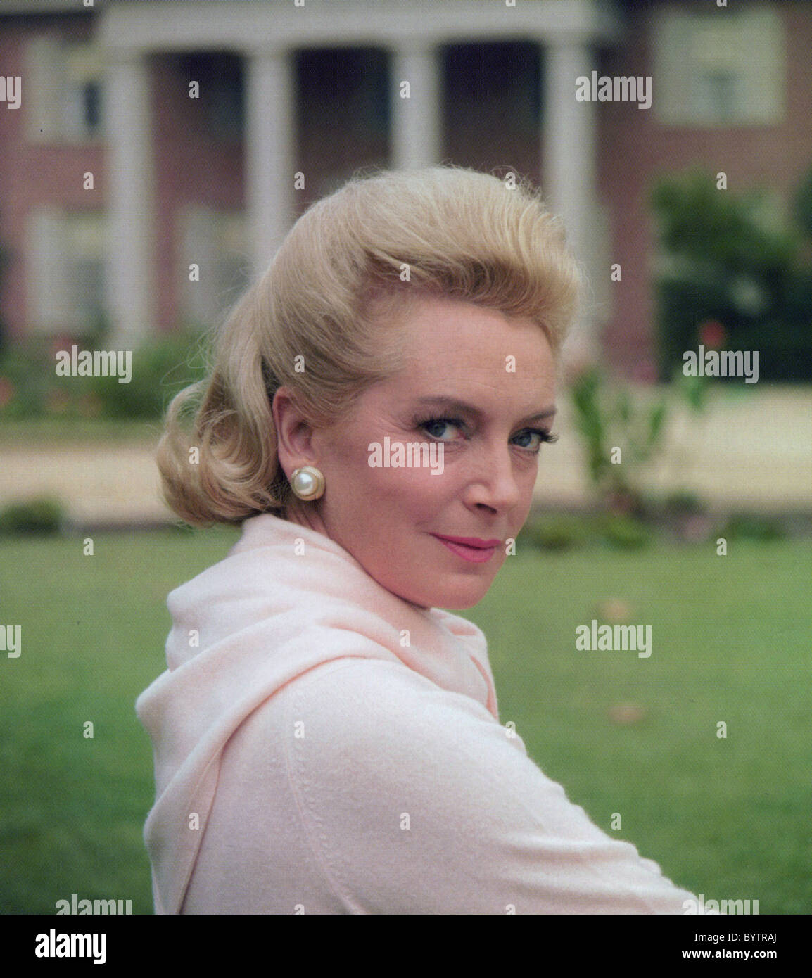 Deborah Kerr Banque d'image et photos - Alamy