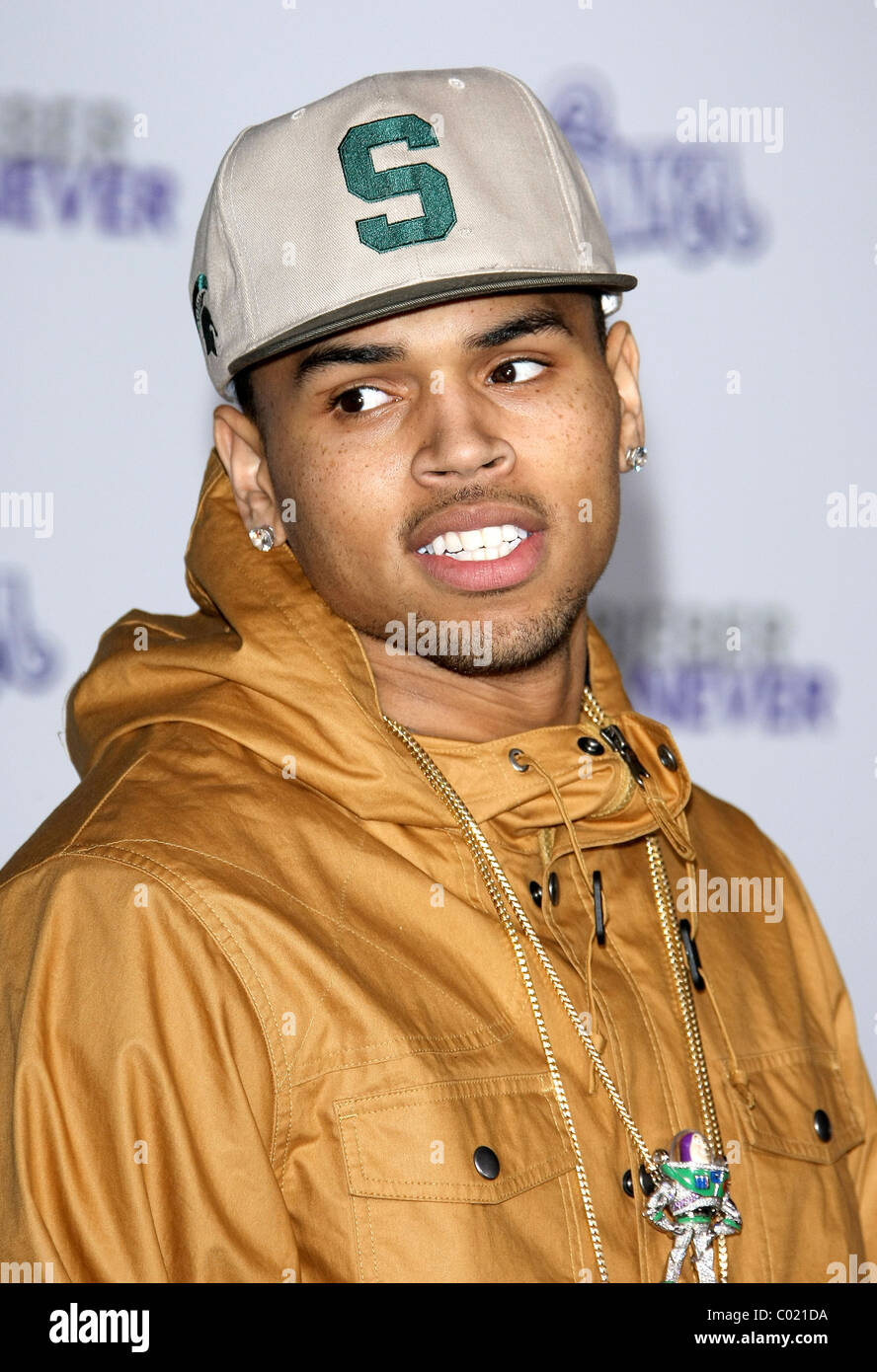 Chris brown 2011 Banque de photographies et d'images à haute résolution -  Alamy