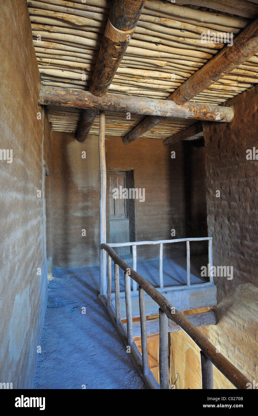 À l'intérieur de l'Hattusa reconstruit les murs, Boğazköy, Turquie 101003 38753  Banque D'Images À l'intérieur de l'Hattusa reconstruit les murs, Boğazköy, Turquie 101003 38753  Banque D'Images