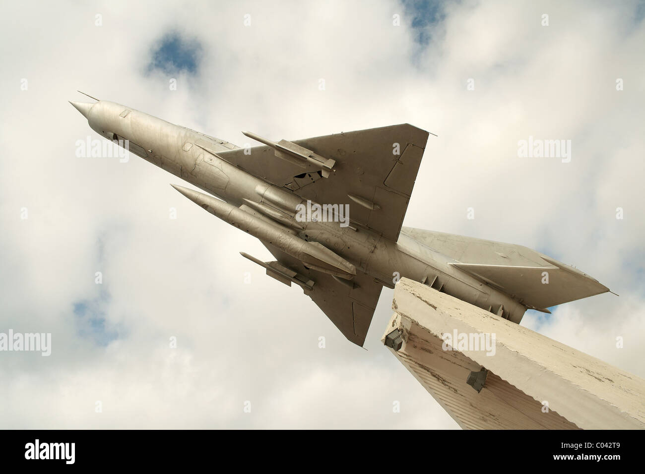Avion, vol, chasse, jet, militaire, avion, l'air, avion, aviation ...