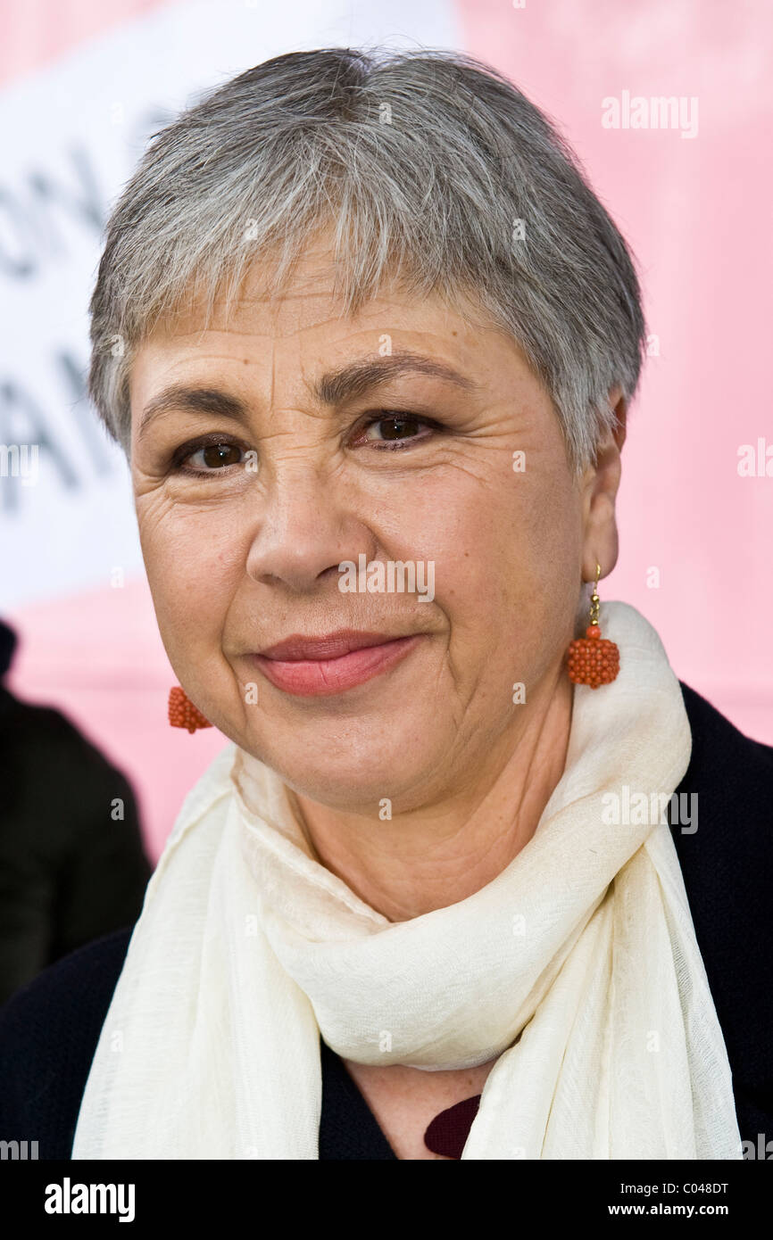 Ottavia piccolo Banque de photographies et d’images à haute résolution