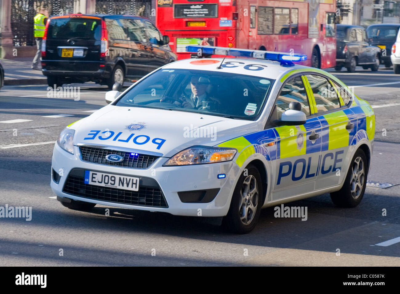 Ford mondeo Banque de photographies et d’images à haute résolution - Alamy