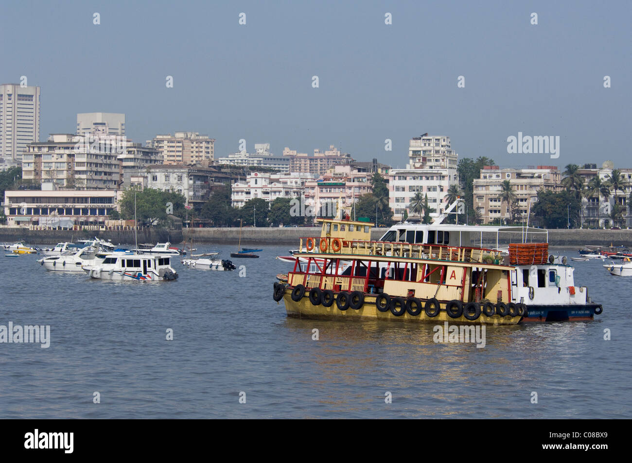 port de mumbai