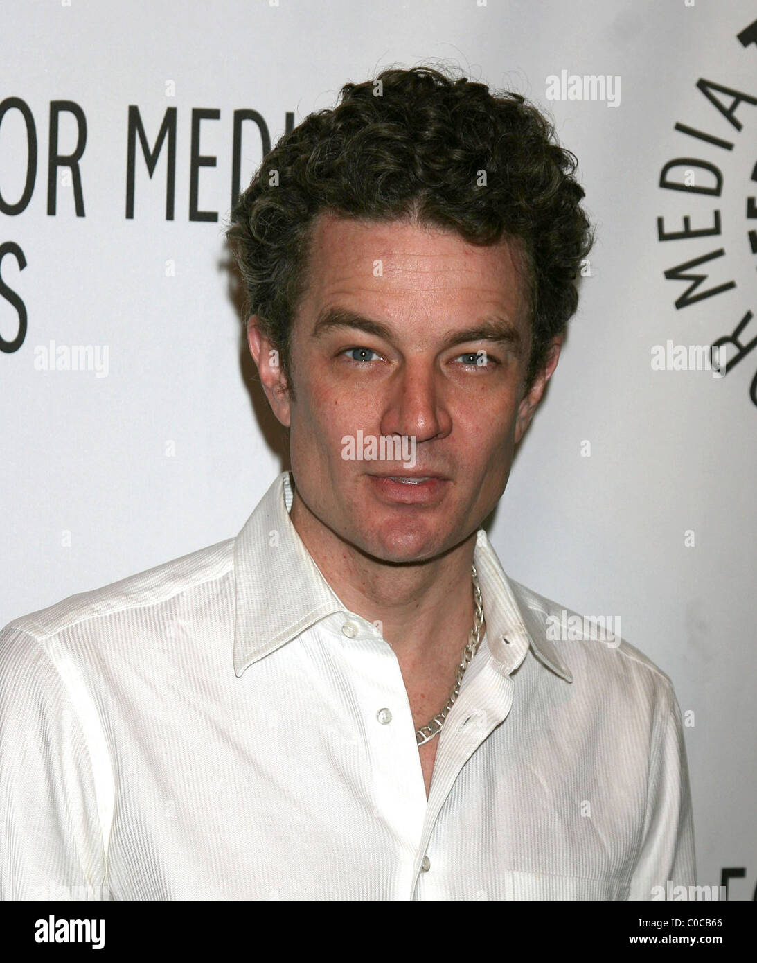 James Marsters 'Buffy the Vampire Slayer' réunion Pour Paley Center for Media's 24e William S. Paley Television Festival Banque D'Images