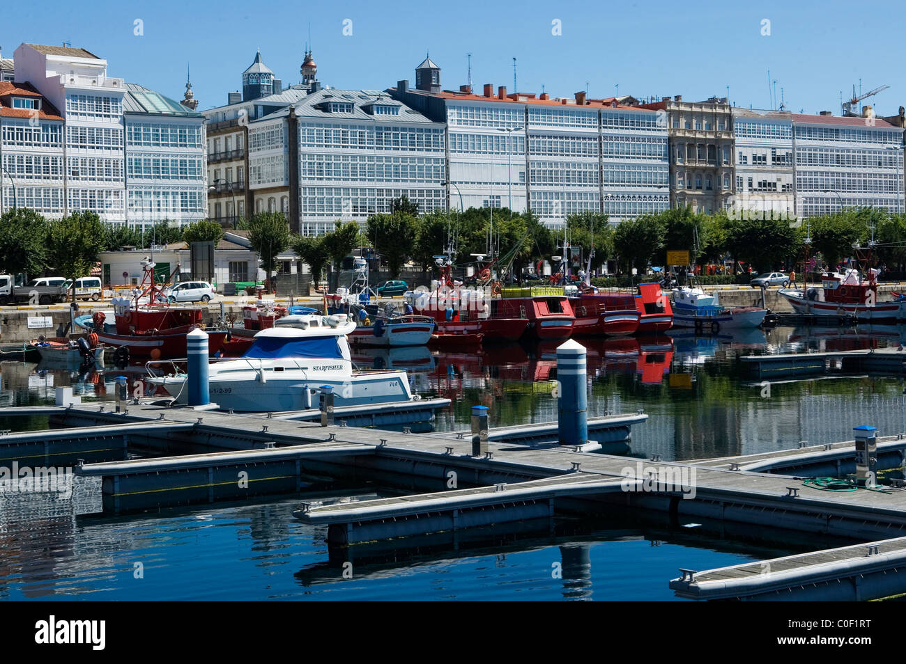 La station de métro Sol, Madrid, La Corogne, San Andrés de Teixido Galice, tours de Madrid, Toledo. Villes d'Espagne Banque D'Images