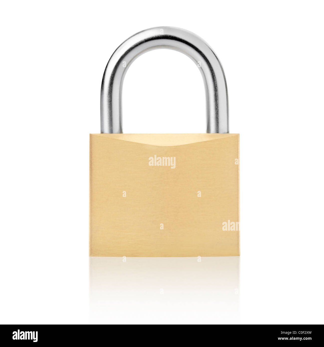 Cadenas Banque D'Images