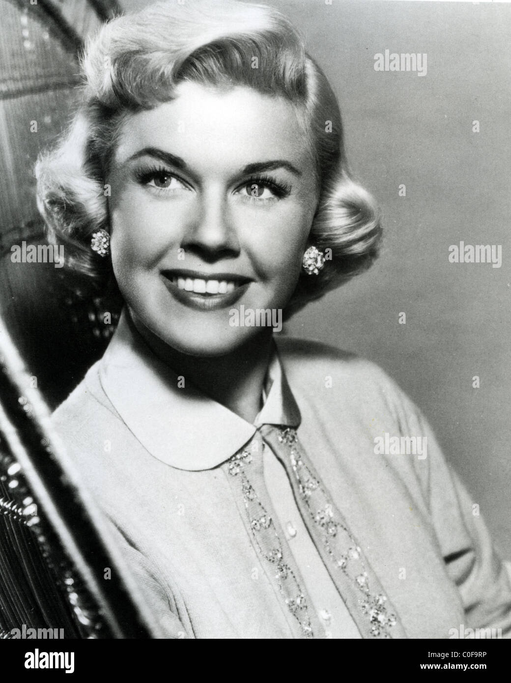 DORIS DAY, CHANTEUSE ET ACTRICE | Les chroniques de Loulou
