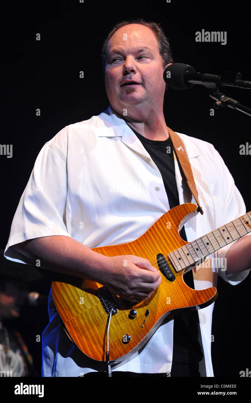Christopher cross 40 years ago Banque de photographies et d’images à ...