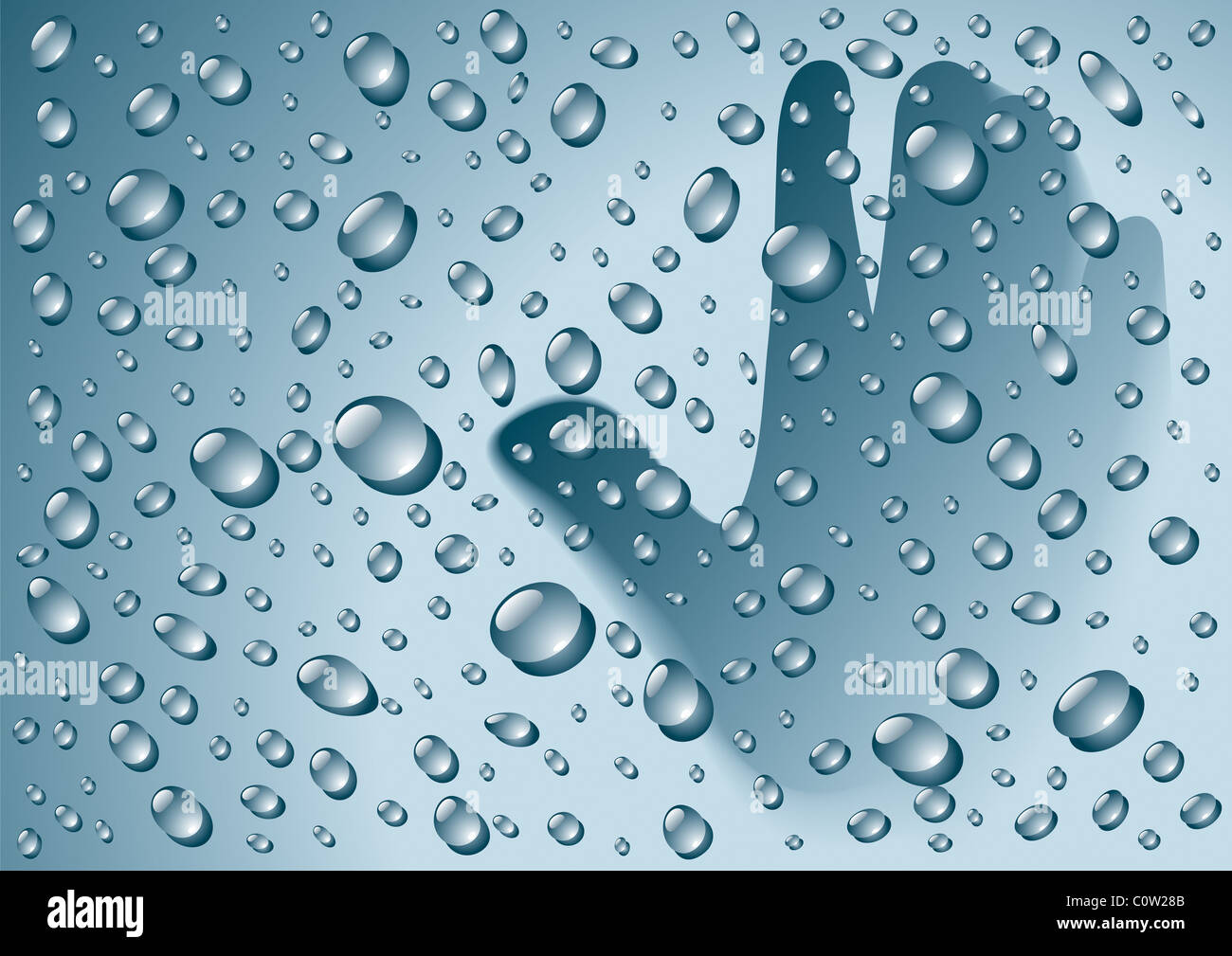Goutte D'eau De Pluie Banque d'image et photos - Page 3 - Alamy