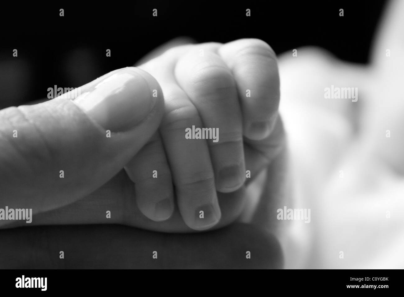 Lien Mere Et Bebe Banque D Image Et Photos Alamy