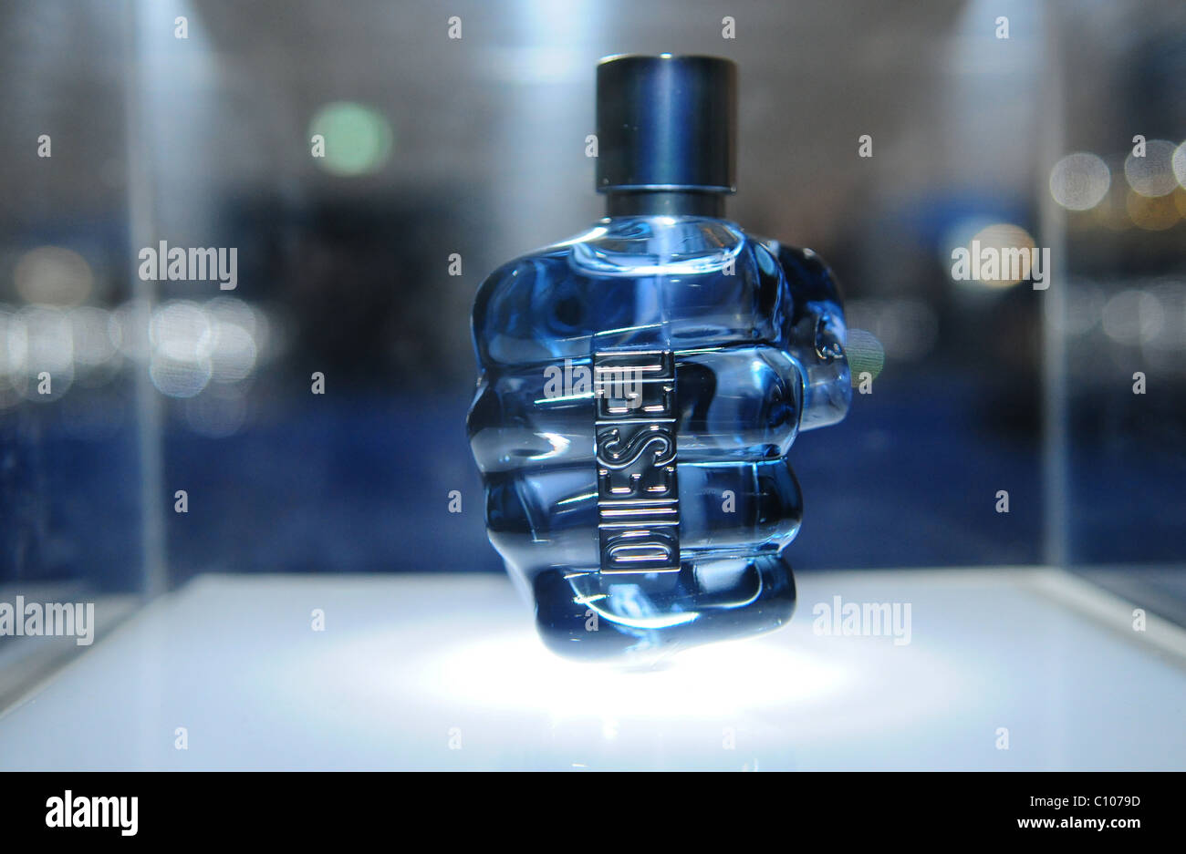 Diesel Only Brave New Fragrance Photos Diesel Only Brave New