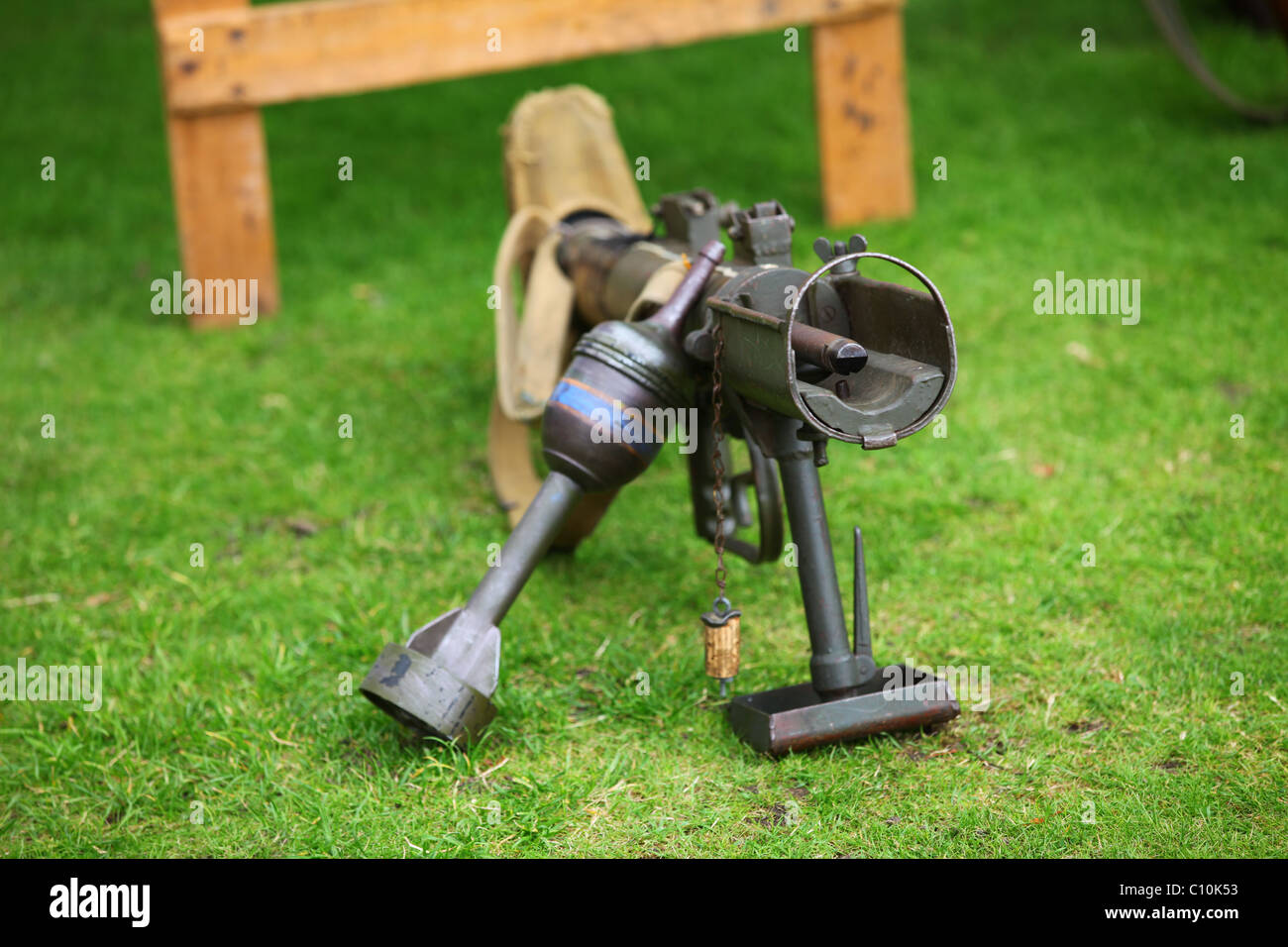 Ww2 british army Banque de photographies et d’images à haute résolution ...