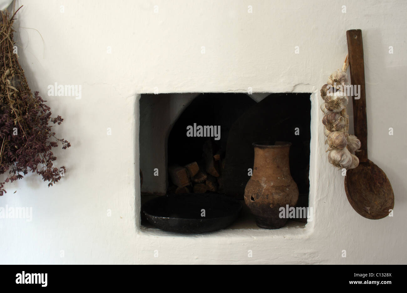 Fourneau Banque D'Images Fourneau Banque D'Images