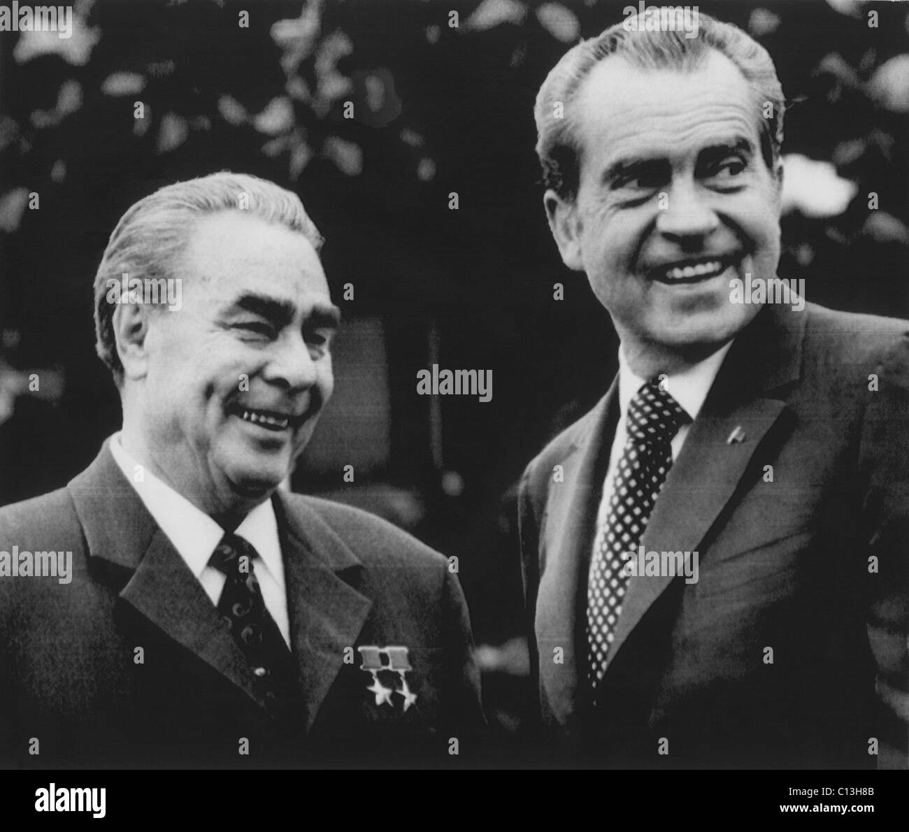 rencontre khrouchtchev nixon