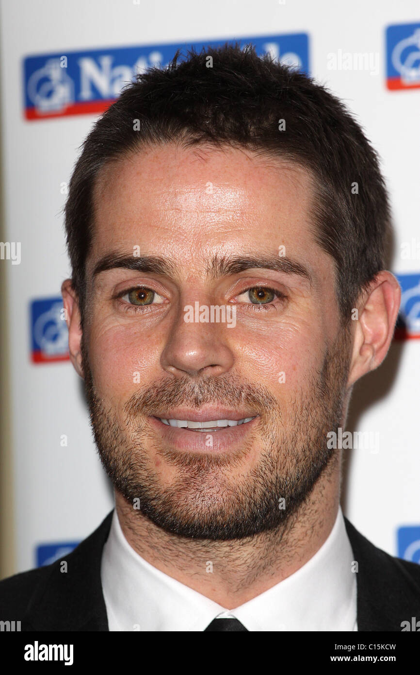 Jamie redknapp Banque de photographies et d’images à haute résolution