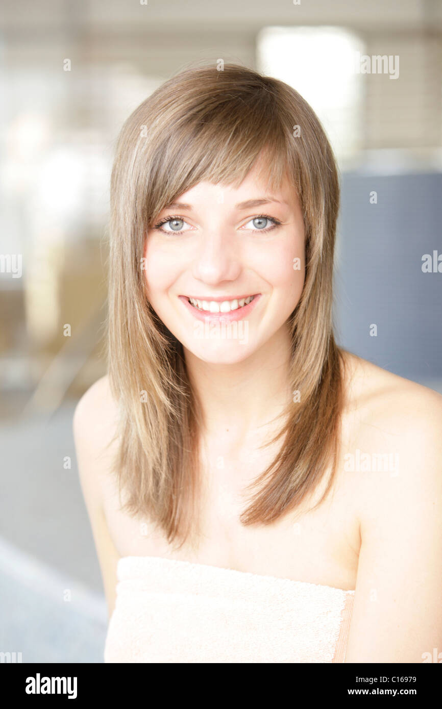 18 Year Old Banque De Photographies Et D images Haute R solution Alamy