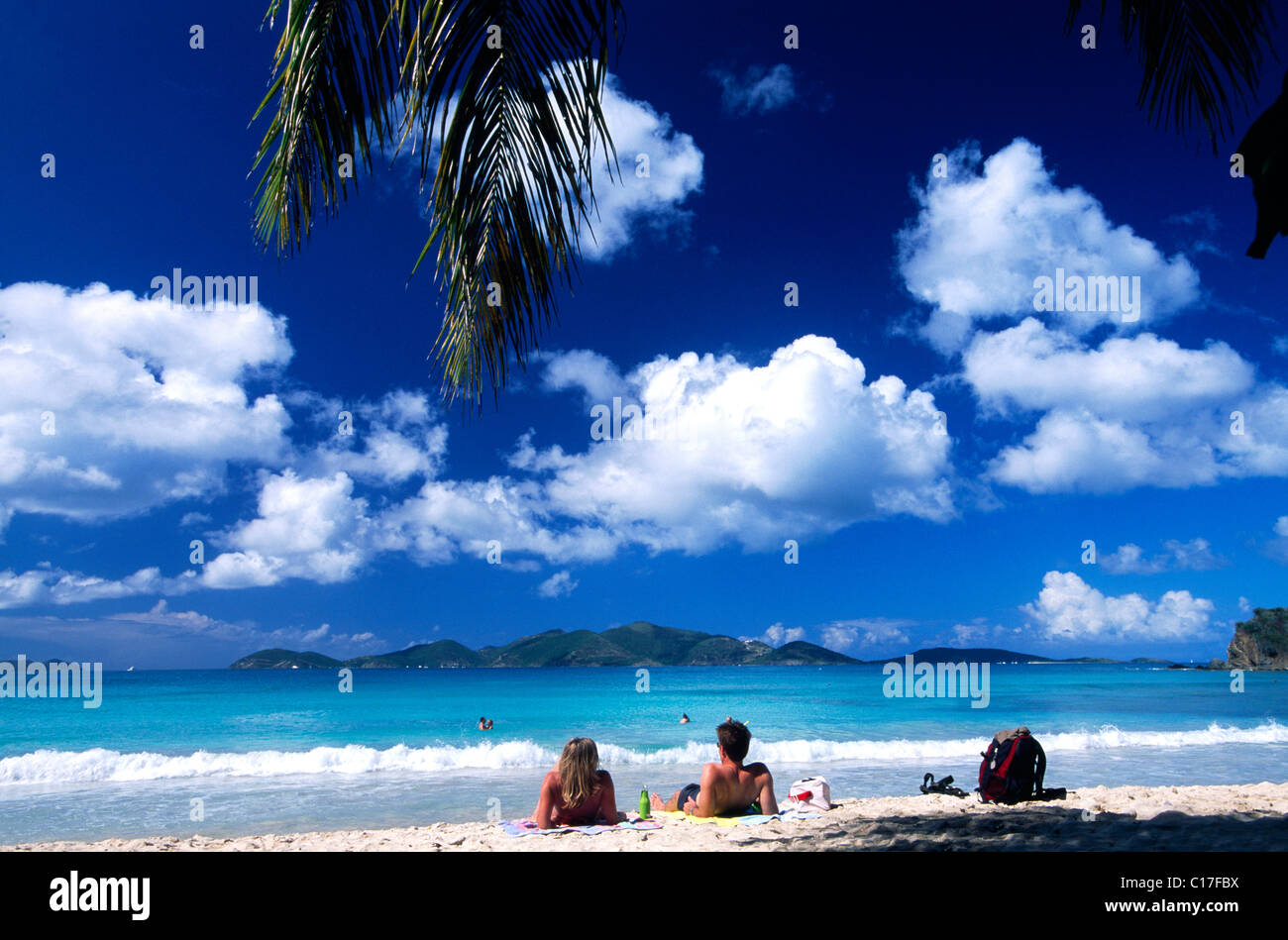 Tortola Banque de photographies et d'images à haute résolution - Alamy