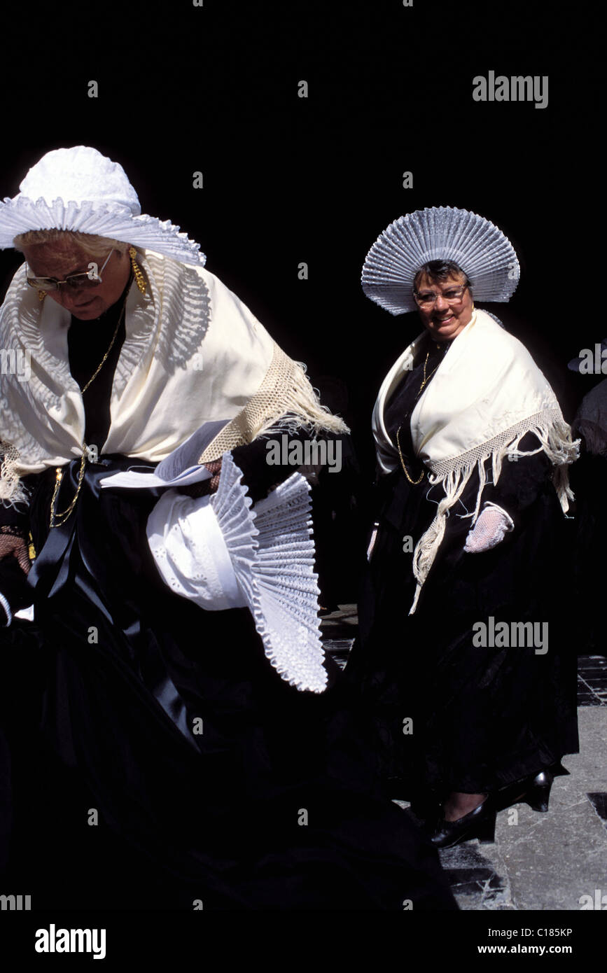 La France Pas De Calais Boulogne Sur Mer La Grande