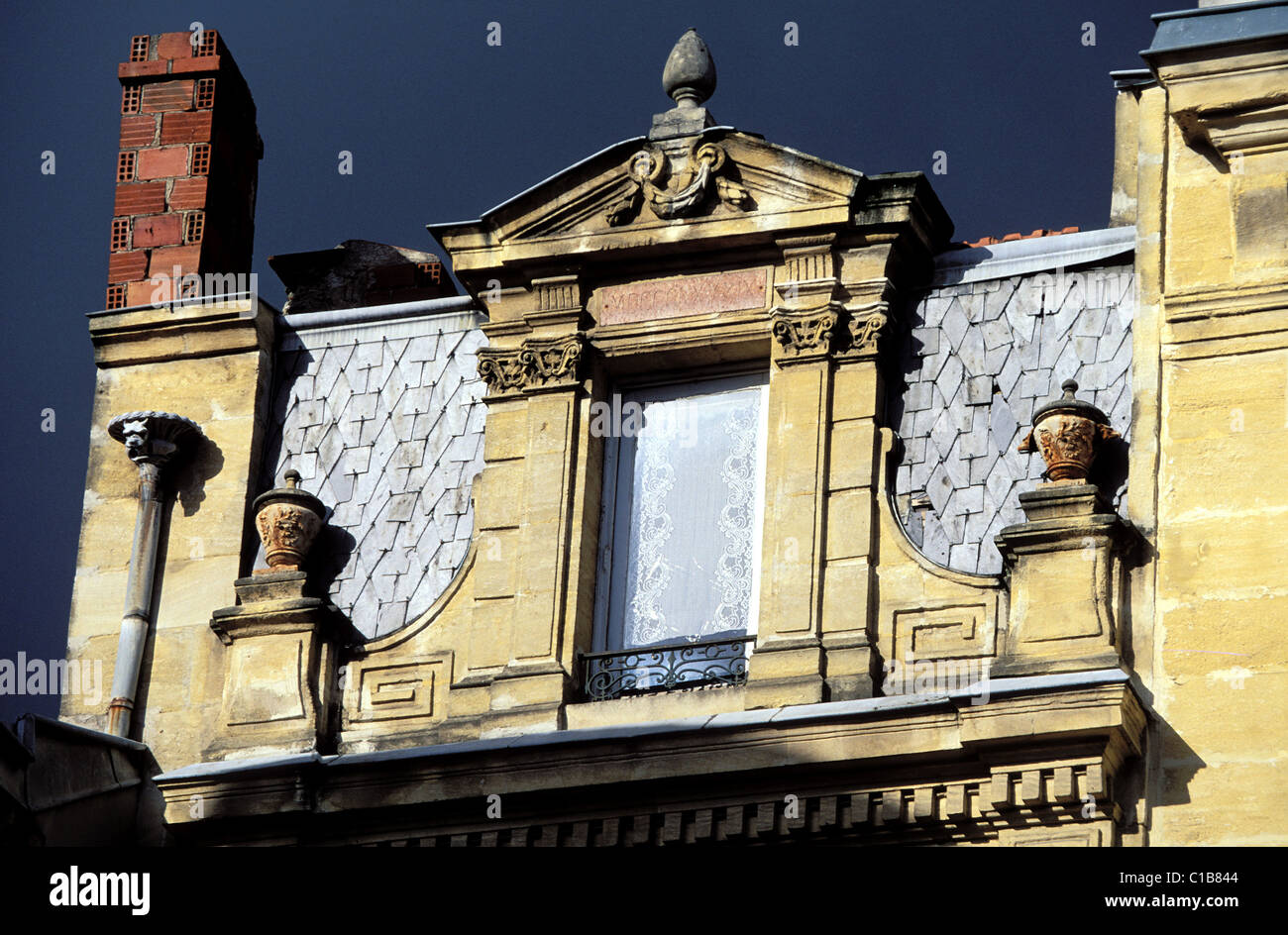 France, Lot et Garonne, Agen Banque D'Images