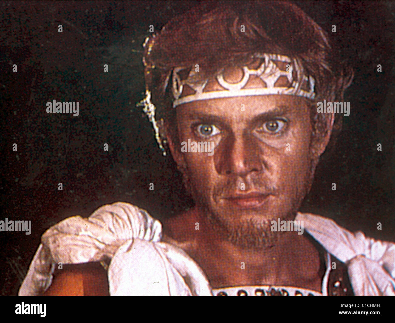 CALIGULA, mon fils (1979) MALCOLM MCDOWELL CLGL 054 COLLECTION MOVIESTORE LTD Banque D'Images