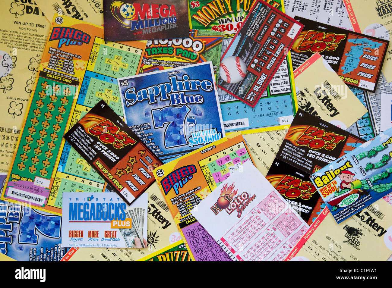 GRADENEVE – 200 Billets De Loterie Colorés Pour Tombolas, Fêtes Et Jeux – Idéal Carnavals, Kermesses, événements Festifs
