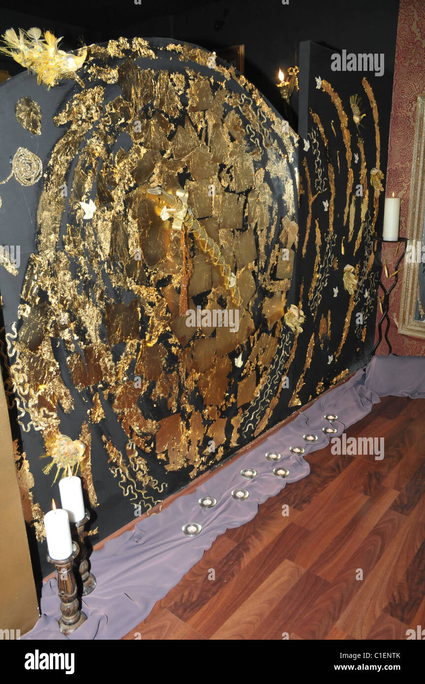 Oriental Χορογράφος Κοιλιάς Χορός , danse du ventre , Κοιλιάς Χωρος Χορός Της ,, la danse du ventre la danse du ventre, Belly Dance Oriental Sc Banque D'Images