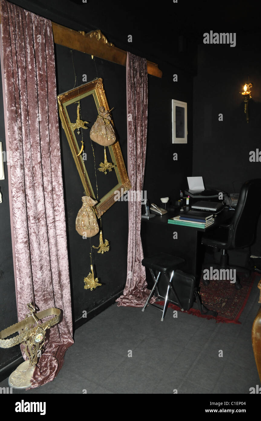 Oriental Χορογράφος Κοιλιάς Χορός , danse du ventre , Κοιλιάς Χωρος Χορός Της ,, la danse du ventre la danse du ventre, Belly Dance Oriental Sc Banque D'Images