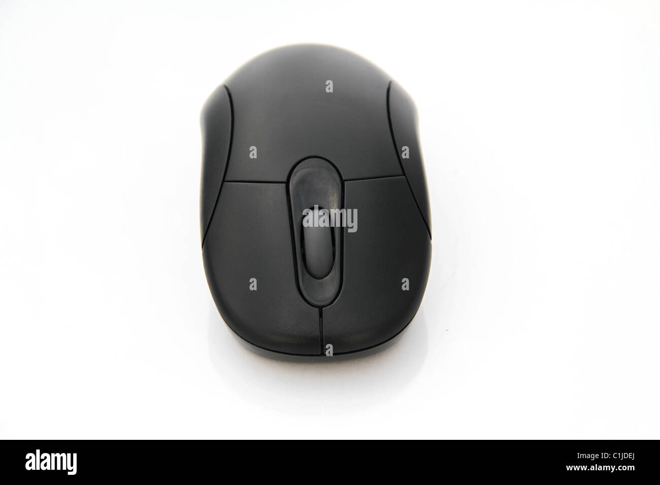 Souris d’ordinateur Banque D'Images