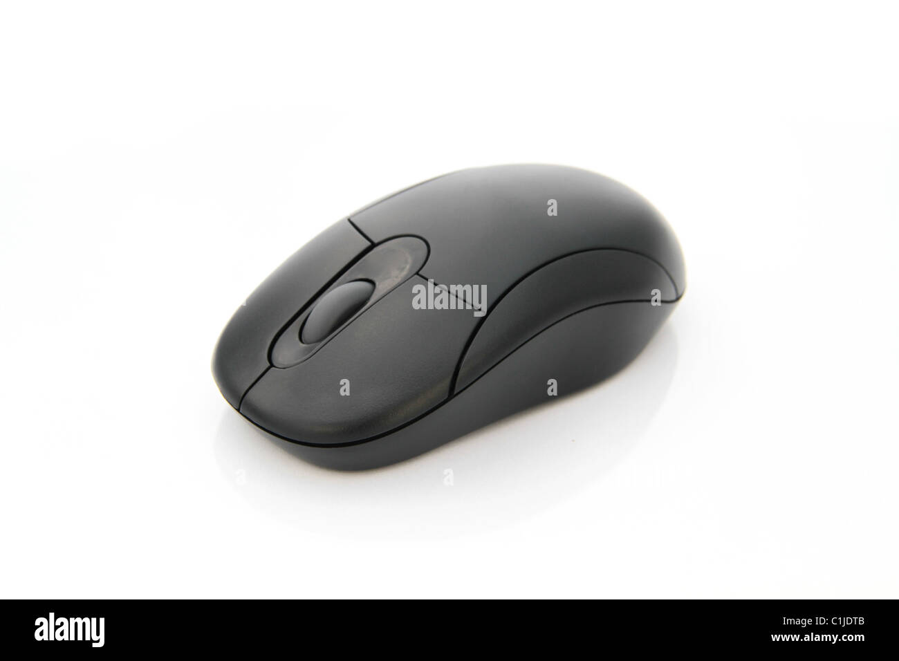 Souris d’ordinateur Banque D'Images