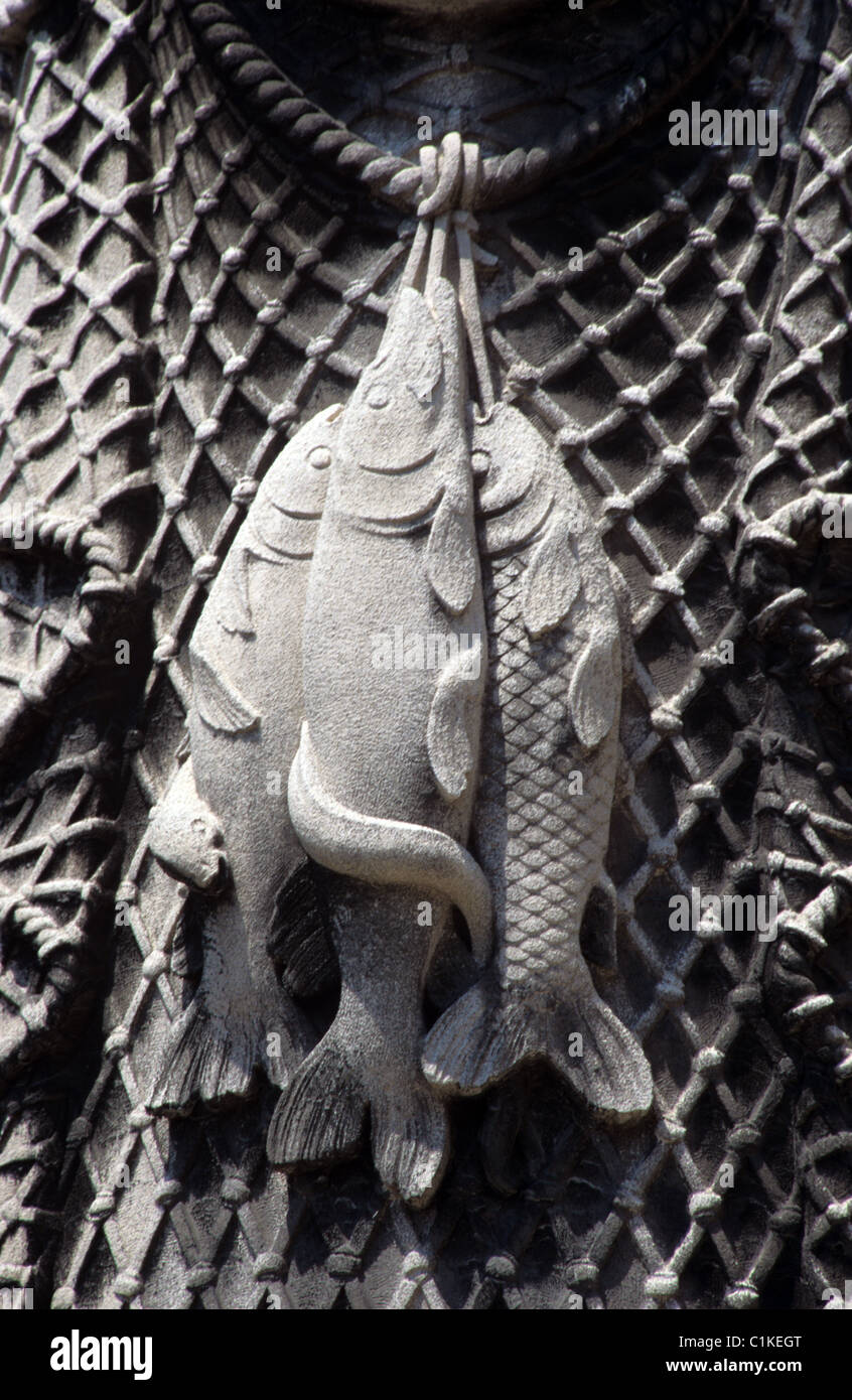 Filets De Pêche Le Pêcheur Mer - Photo gratuite sur