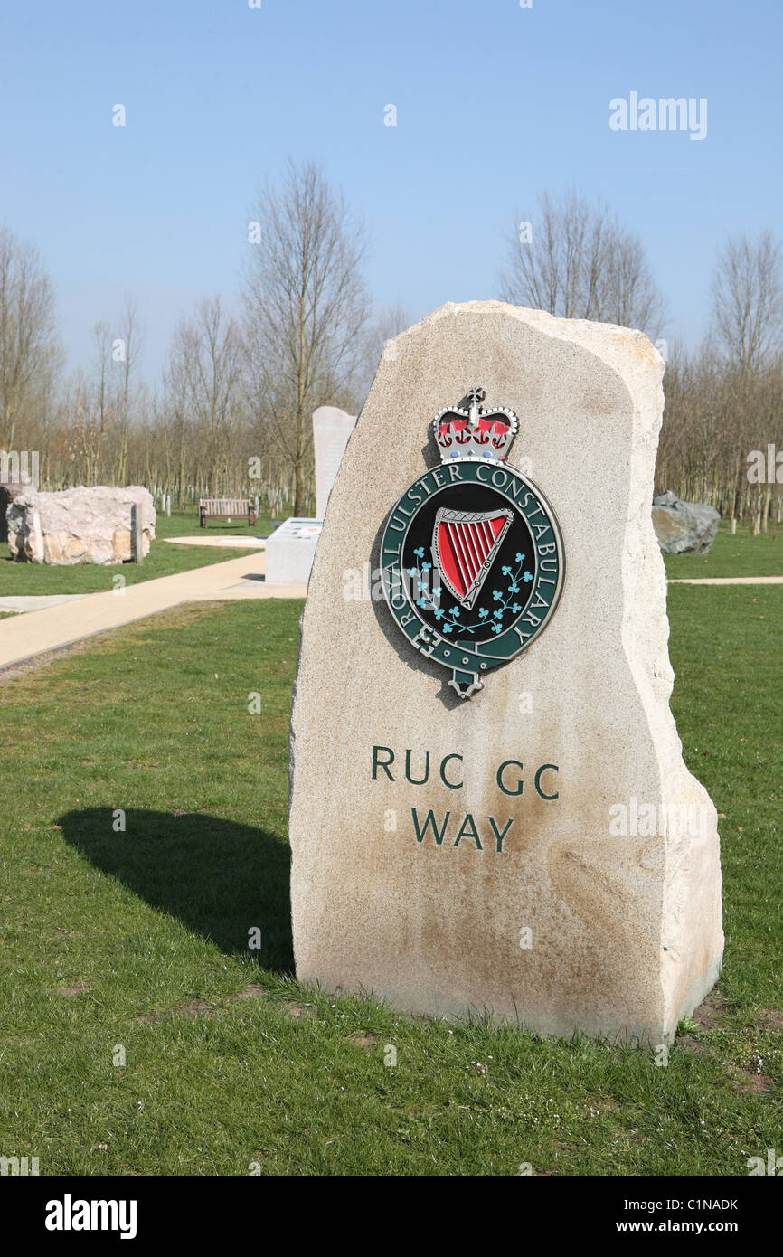 Ruc Irish Army Banque d'image et photos - Alamy