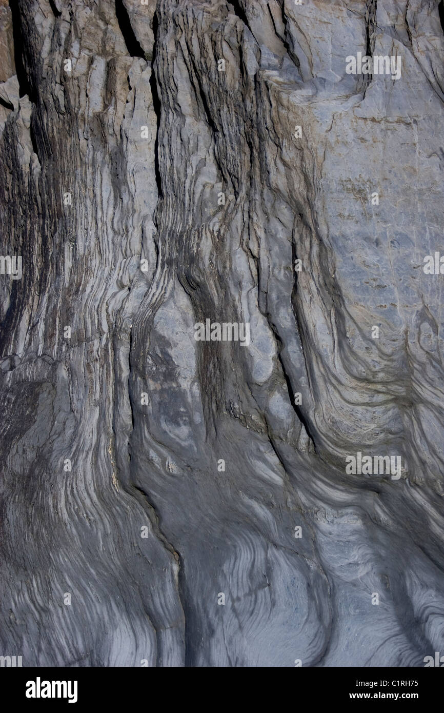 Black shale Banque de photographies et d’images à haute résolution - Alamy