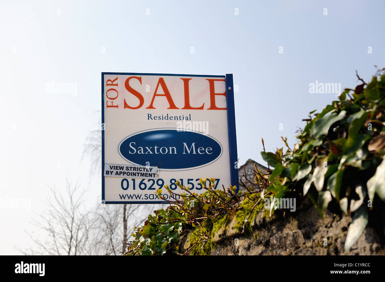 À vendre ouvrir une campagne anglaise england uk Banque D'Images