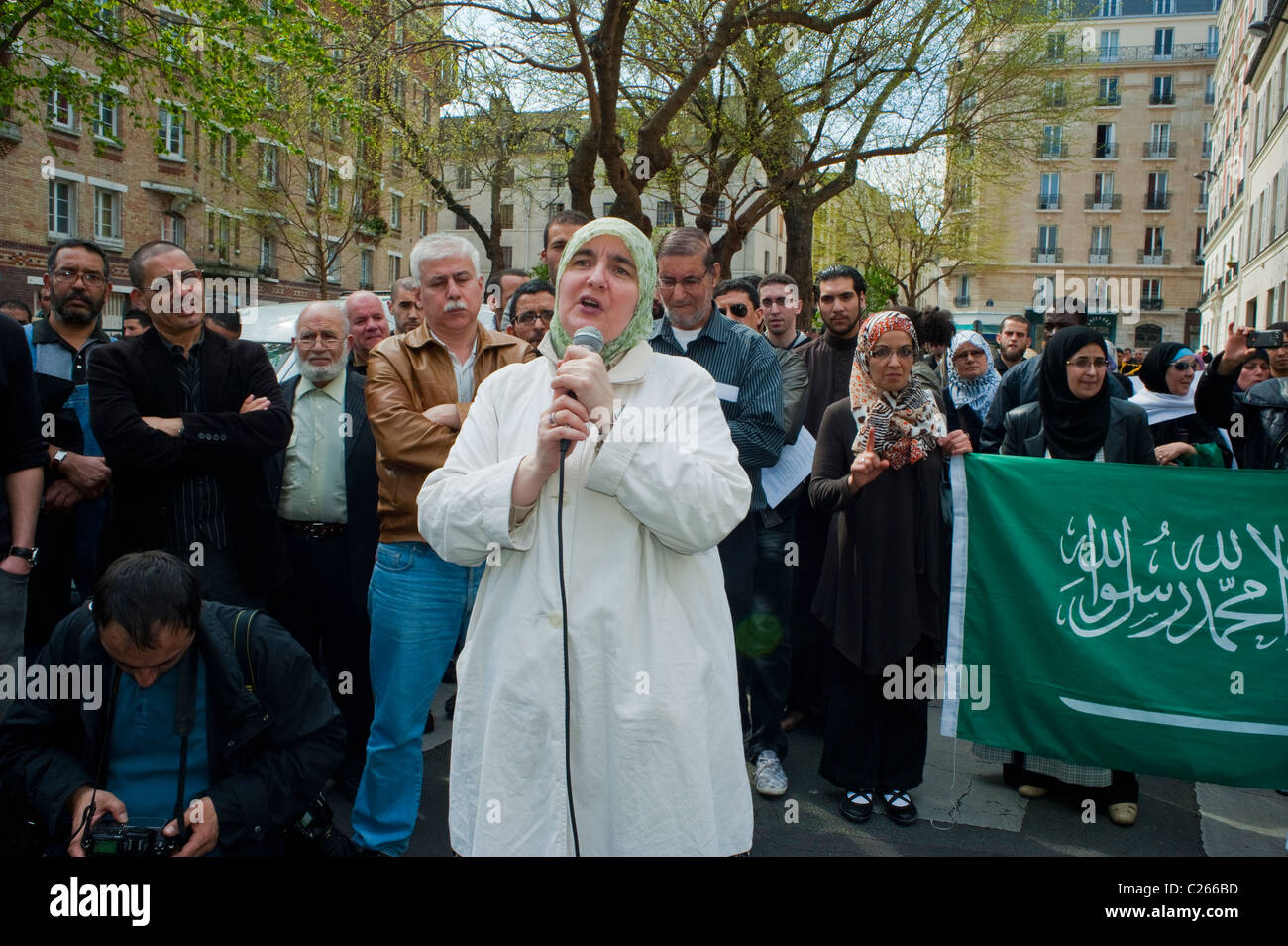 site de rencontre islamique france