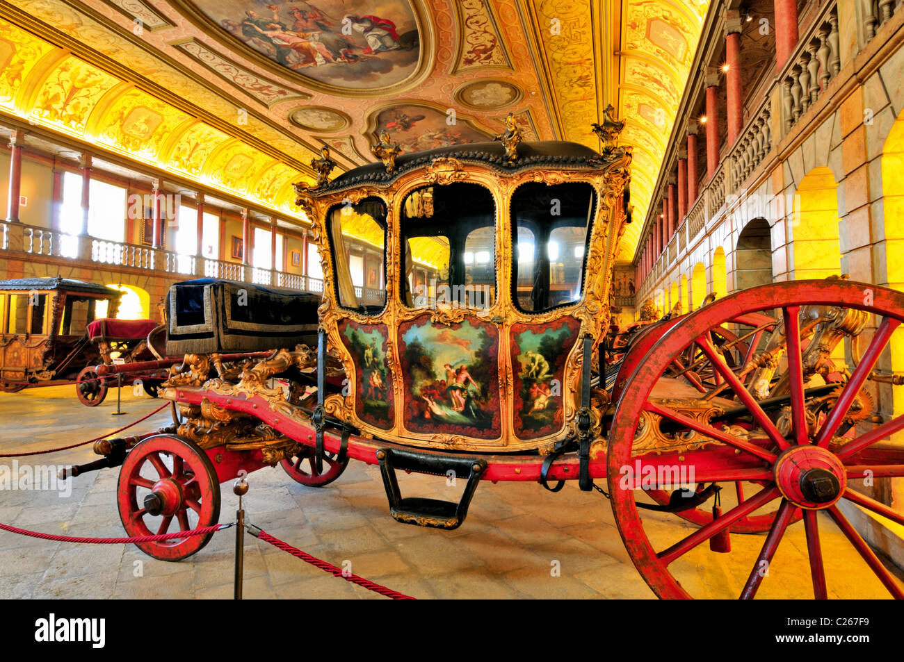 Museo Nacional dos Coches, Lisboa, Lisboa - Reserva de entradas y tours
