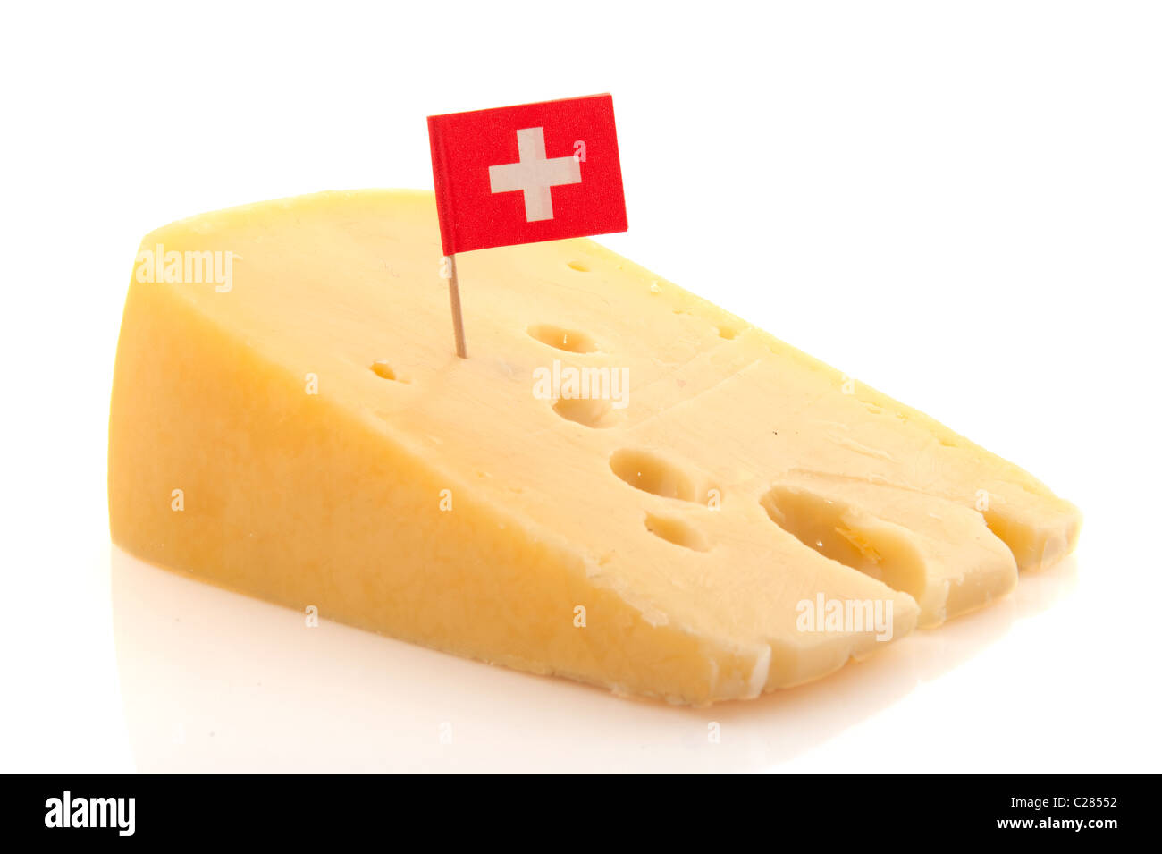 Cheese cube Banque de photographies et d’images à haute résolution - Alamy