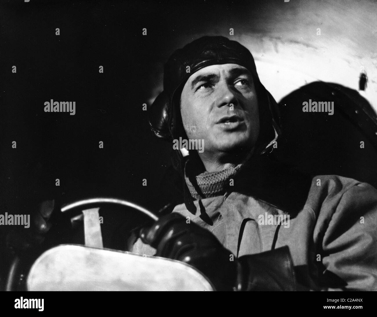 Chasse à l'homme (1941), Fritz Lang (DIR) WALTER PIDGEON 002 COLLECTION MOVIESTORE LTD Banque D'Images