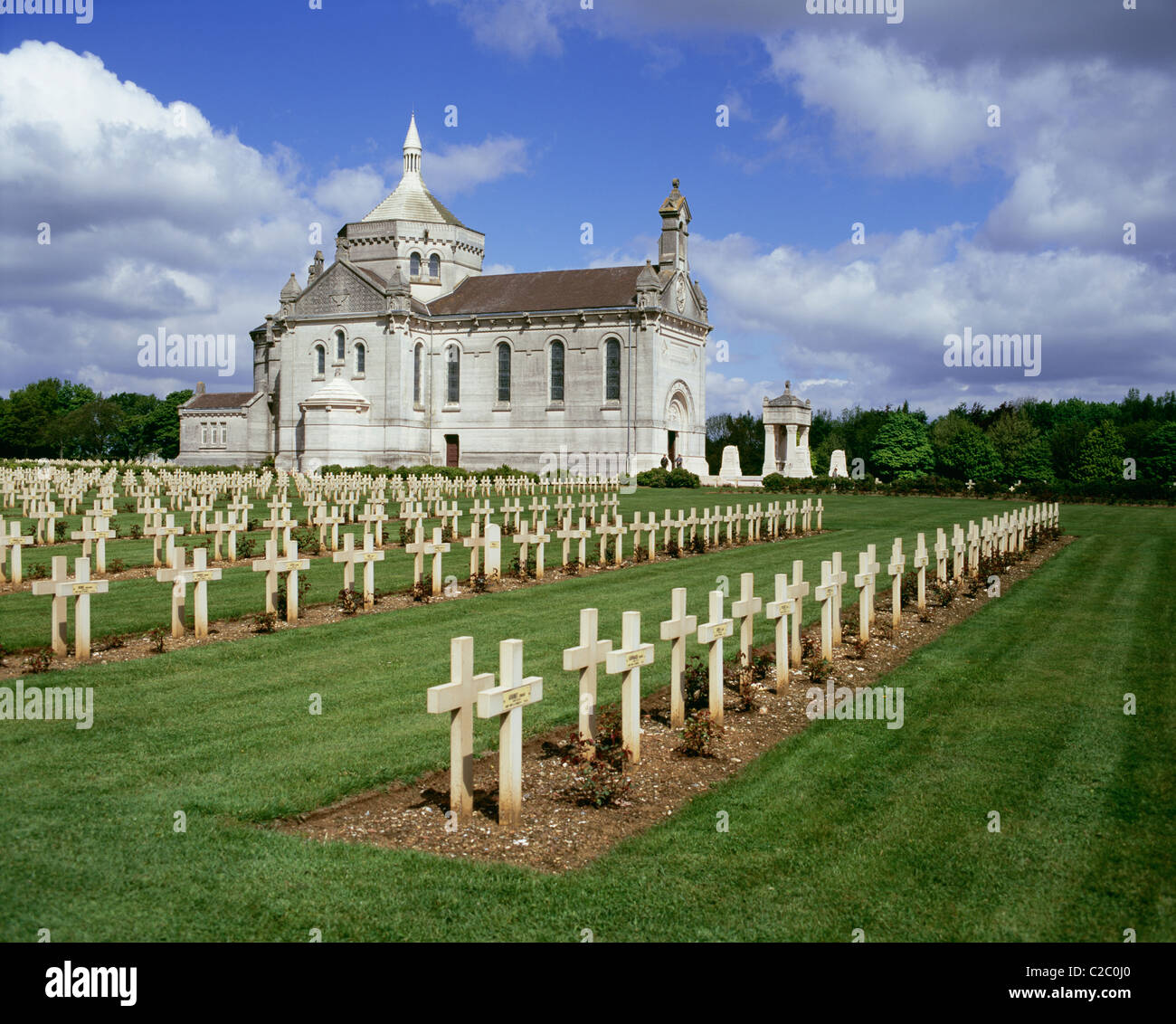 Chapelle de la lorette Banque de photographies et d’images à haute