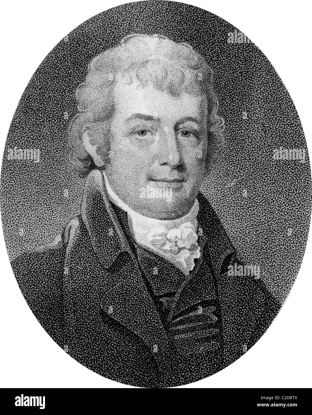 Martin Luther Banque D'Images