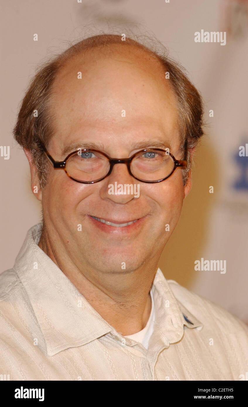 Stephen Tobolowsky la cinquième remise annuelle des actes d'amour célébration bénéficiant Autism Speaks et Cure Autism Now Los Angeles, Banque D'Images