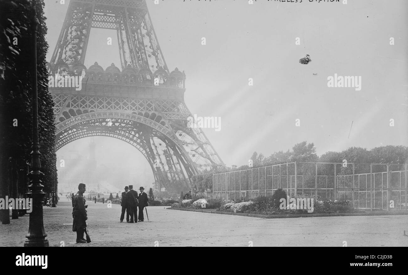 La PREMIÈRE GUERRE MONDIALE, Garde côtière canadienne se regarder à la