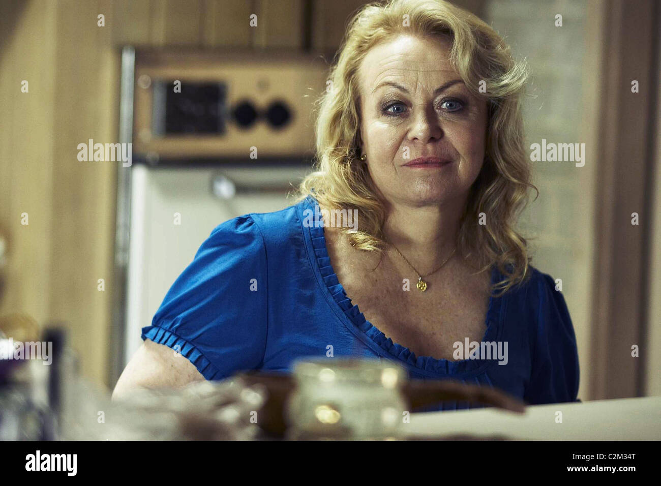 ROYAUME DES ANIMAUX (2010) DAVID MICHOD (DIR) JACKI WEAVER 006 MOVIESTORE COLLECTION LTD Banque D'Images