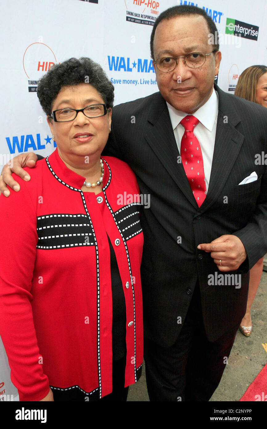 Dr dorothy cowser yancy Banque de photographies et d’images à haute ...