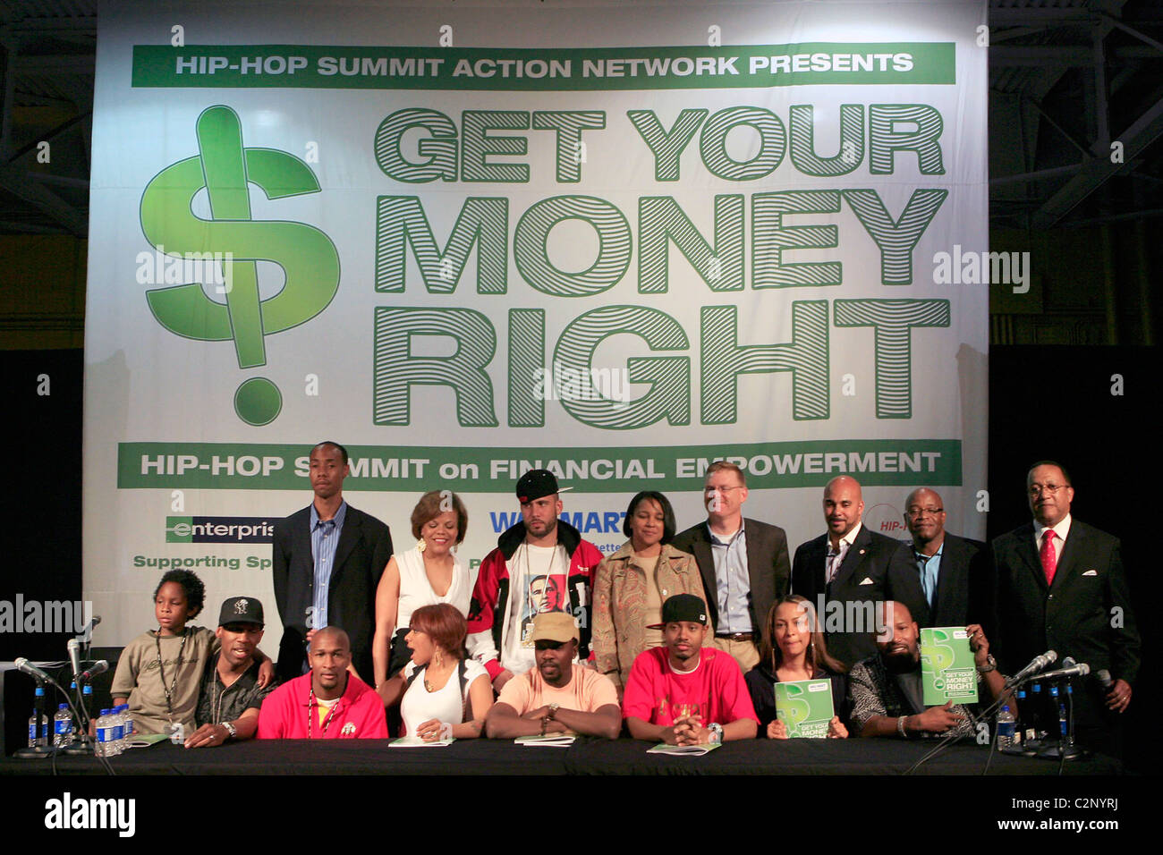 Dr dorothy cowser yancy Banque de photographies et d’images à haute ...