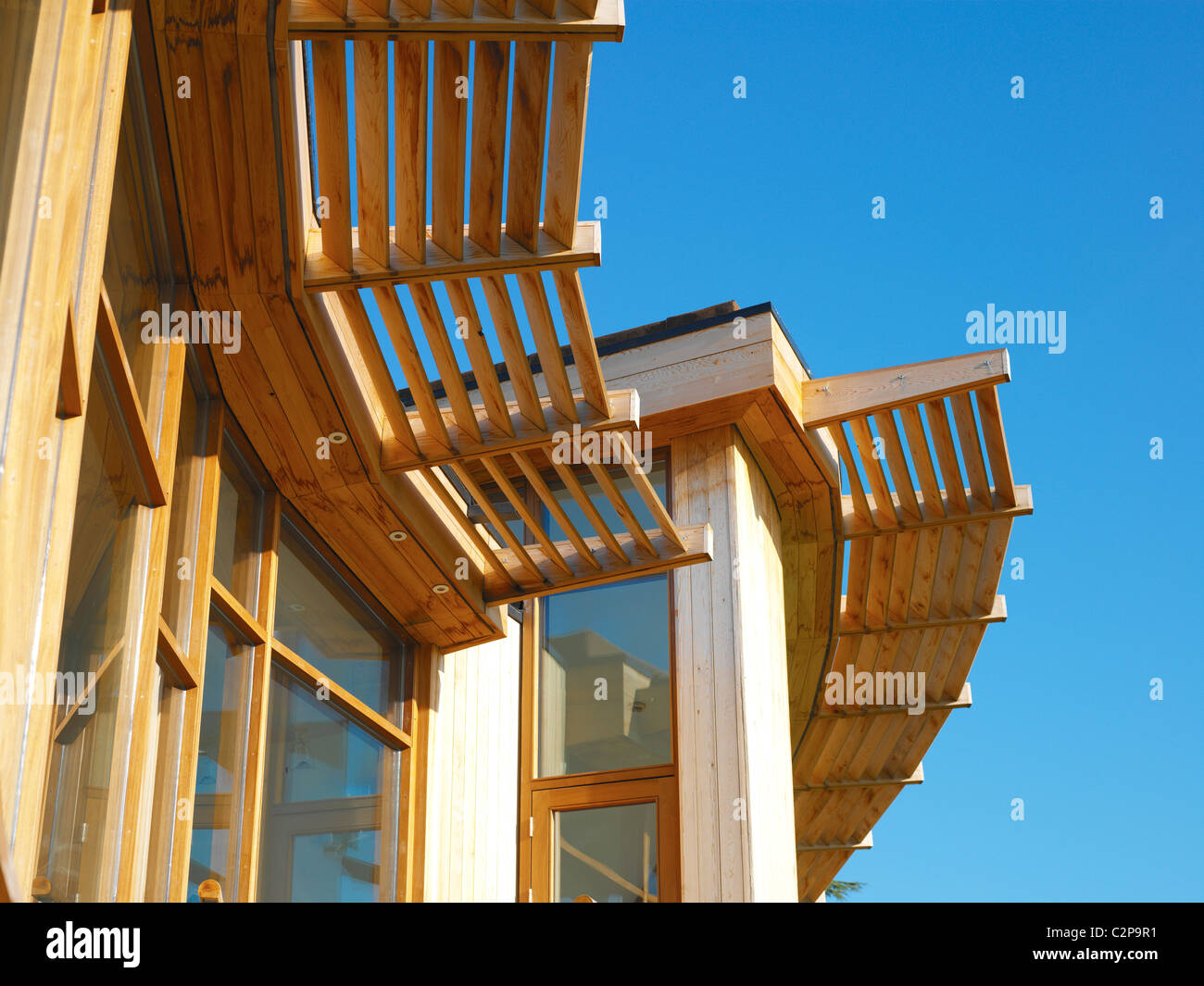 Centre de Sports et de loisirs de RAC Epsom, nouveau centre sportif salle de sport Banque D'Images