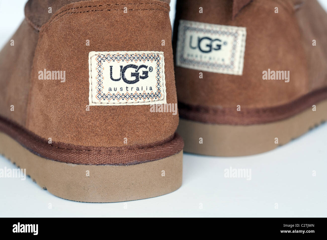 Uggs boots Banque de photographies et d'images à haute résolution - Alamy