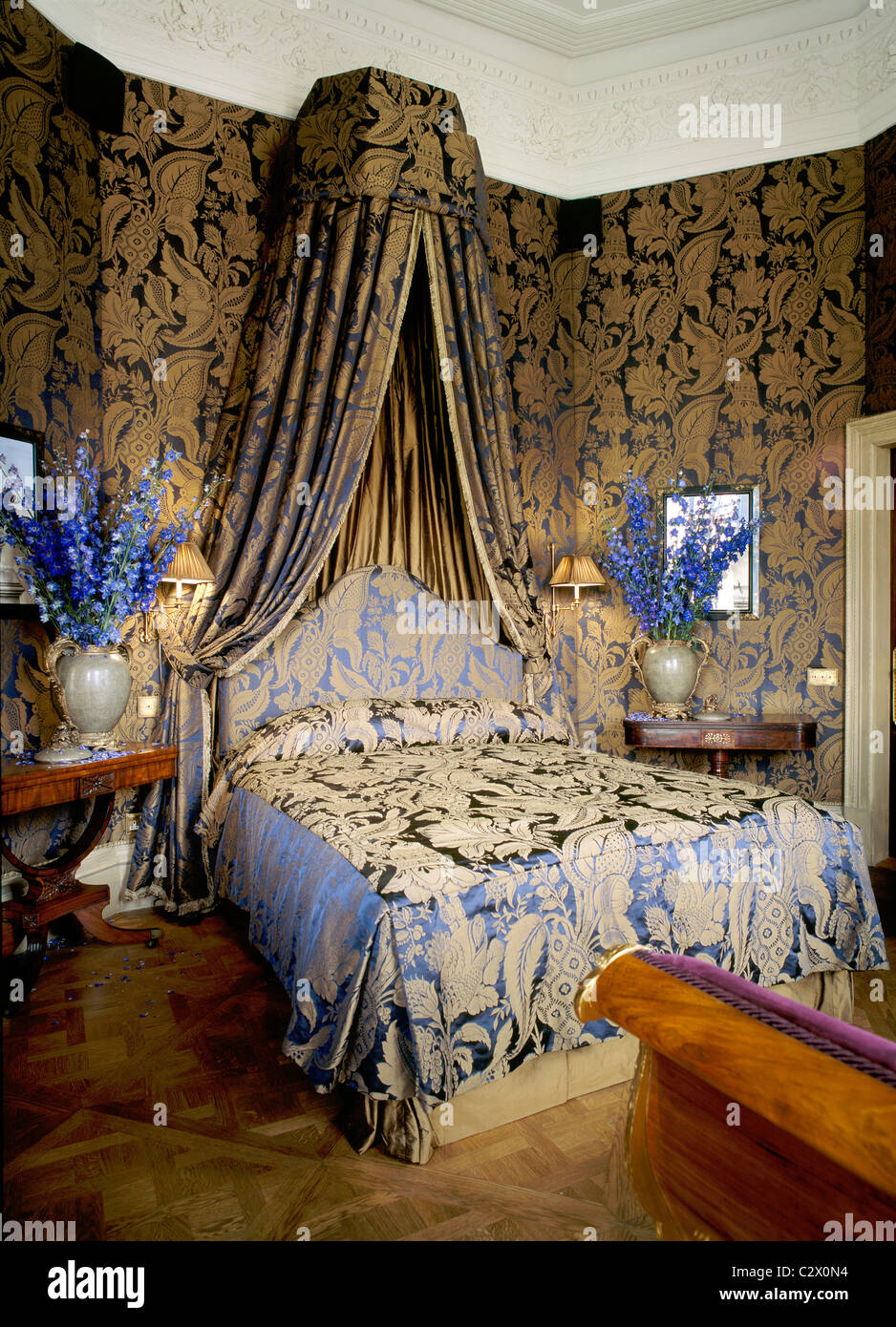 Michael reeves interior Banque de photographies et d’images à haute ...