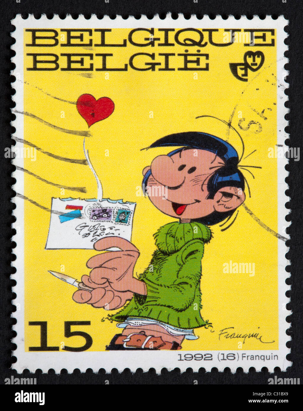 Timbre Poste Belge Photo Stock Alamy Timbre Poste Belge Photo Stock Alamy